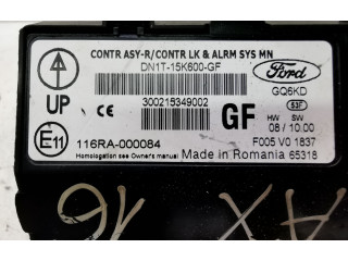 Блок комфорта DN1T15K600GF, 300215349002 Ford B-MAX