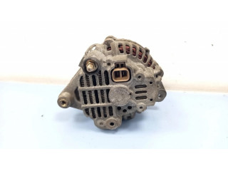 Генератор MD350608 Mitsubishi Pajero 0.0