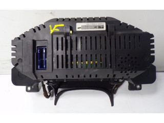 Přístrojová deska  Audi A8 S8 D3 4E 2003 4E0920900FX, 4E0920900F  