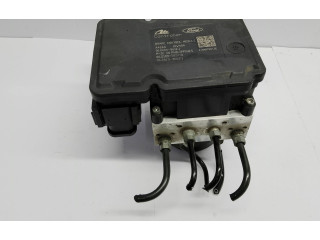 Блок АБС 8V612C405CA Mazda 3 II 2009 - 2013 года