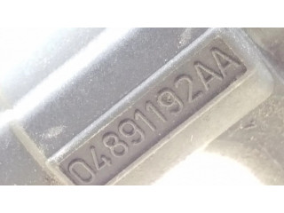 Форсунка 0280155991, 04891192AA Mini One - Cooper R50 - 53 для бензинового двигателя w10b16a 1.6