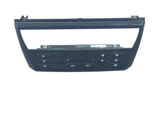 Блок управления климат-контролем 64113443981   BMW X3 E83