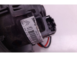 Вентилятор печки    T1013140A   Peugeot 2008 I