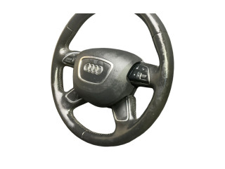Руль Audi A3 S3 A3 Sportback 8P 2005 - 2013 года 8U0419091B, 8V0880201AG