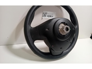 Руль Renault Clio IV  2012 -  года 484005241R, 484005241R      