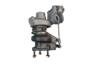 Turbodmychadlo Турбина 49177-07900, 91-0756 Citroen XM