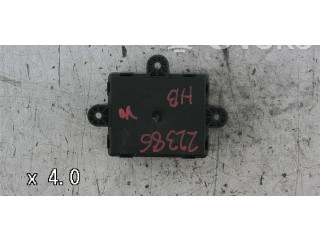 Комфортный модуль 31343873, 31343873 Volvo S60