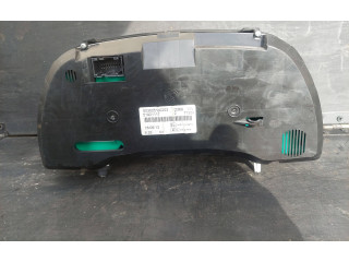 Přístrojová deska Fiat Doblo 2010 51921117