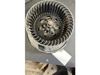 Вентилятор печки       Volkswagen Touran I