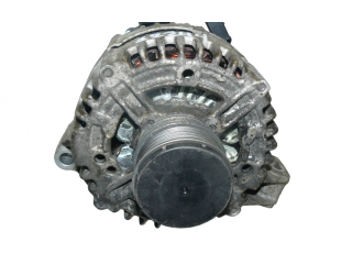 Генератор 021615005, 6G9N-10300-HD   Volvo V70      