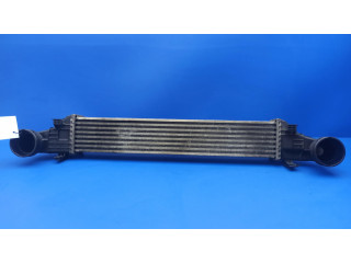 Интеркулер  A2115001102, G1592000   Mercedes-Benz E W211 3.0