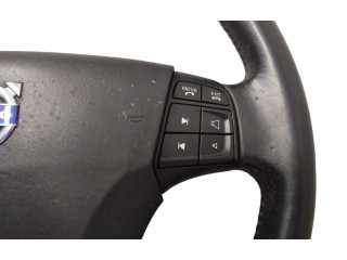 Руль Volvo V50  2008 - 2012 года 30776335, PV55150060      