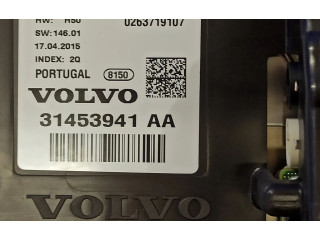 Панель приборов 31453941, 31473908   Volvo XC90       
