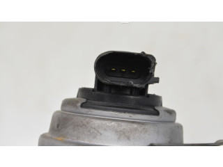  Турбина Volkswagen Golf VII  04L253020S   для двигателя CLHA      