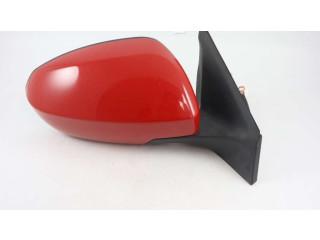 Zpětné zrcátko Suzuki Kizashi 2011