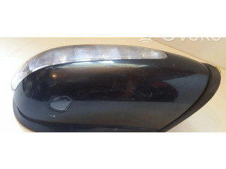 Zpětné zrcátko Mercedes-Benz S W220 2000 2208100416, 41590615
