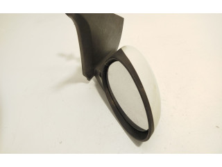 Зеркало электрическое Peugeot 107 2005 - 2014 года