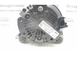 Генератор 06F903023P Skoda Octavia Mk2 (1Z)