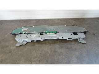 Antenos valdymo blokas