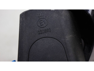 Zpětné zrcátko  Porsche Cayenne (9PA) 2005  E1020883  