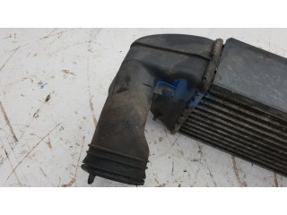 Интеркулер  6650758, 3453726   BMW X3 E83 2.0