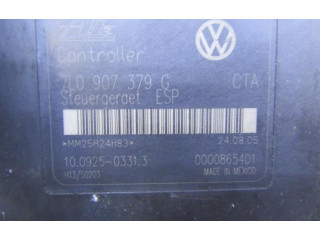 Jednotka ABS 7L0614111H Volkswagen Touareg I 2005