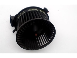 Вентилятор печки 1606357480, 6441J9 Citroen Xsara