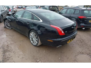 Блок комфорта    Jaguar XJ X351   