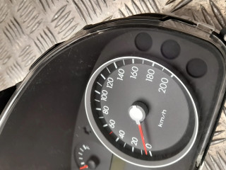 Přístrojová deska Hyundai Getz 2007 940051C210