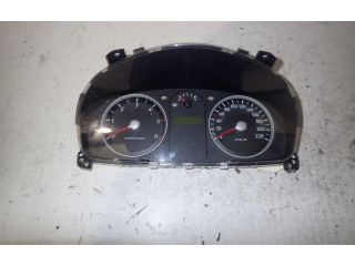 Přístrojová deska Hyundai Getz 2009