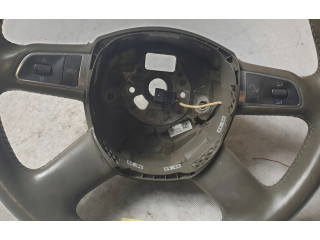 Volant Audi A8 S8 D3 4E 2004 4E0419091CL