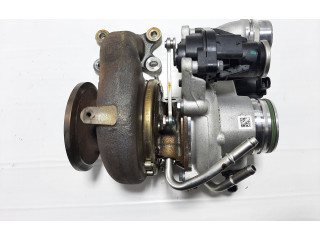 Турбина Volvo XC40 32361308