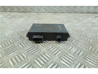 Блок управления парковки    9629825280, 601746   Citroen C5