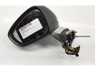 Зеркало электрическое     левое   Citroen C1  2006-2013 года   