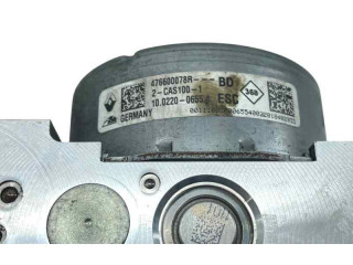 Блок АБС 476600078R Dacia Dokker 2012 - года