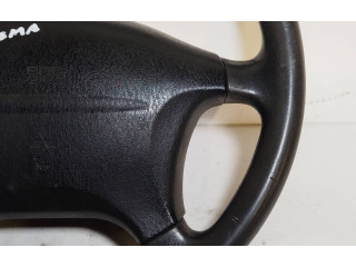 Руль Mitsubishi Carisma 1996 - 1999 года MR740922, 570217300