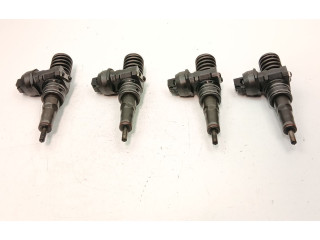 Форсунка 038130073AG, 0414720215 Skoda Superb B6 (3T) BLS,BXE