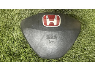 Подушка безопасности водителя 77800SMGG820   Honda Civic