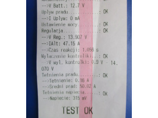 Генератор 10021-2790, 10021-2790   Rover Streetwise      