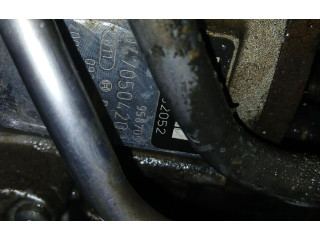 Vstřikovací čerpadlo 0470504203 Opel Zafira A