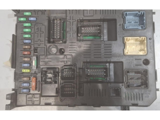   Pojistková skříňka 966405898002   Citroen Berlingo 2010