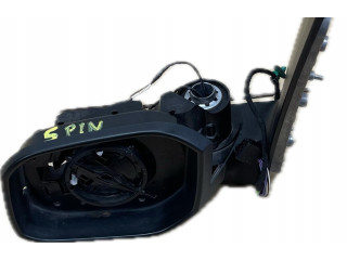 Турбина Зеркало (управляемое электричеством) Volkswagen Caddy LUSTLC3FL