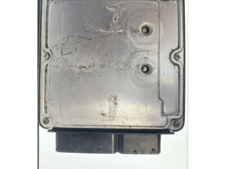 Блок управления двигателя 1860A906, 1039S19947 Mitsubishi Outlander