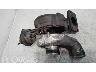 Turbodmychadlo Турбина 059145701C, VNT20 Audi A6 Allroad C5 2.5 0830