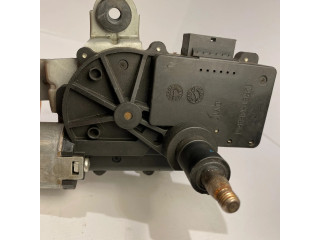 Моторчик заднего дворника 96627058 Chevrolet Captiva