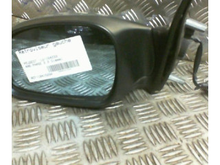 Зеркало электрическое        Peugeot 406  1996 - 1999 года   