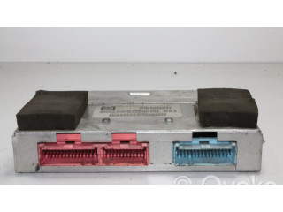 Řídící jednotka 16191947 Pontiac Grand Am 1987