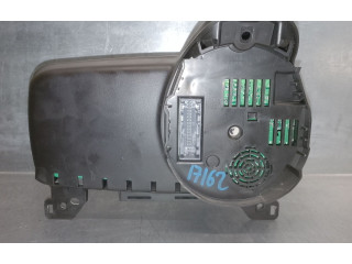 Панель приборов 95072532   Chevrolet Aveo       