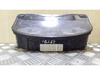 Přístrojová deska Volkswagen Jetta V 2007 1K0920962G, V0011000