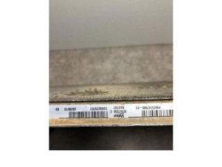 Комплект вентиляторов     9675747980, 9675747980    Citroen C4 II Picasso 